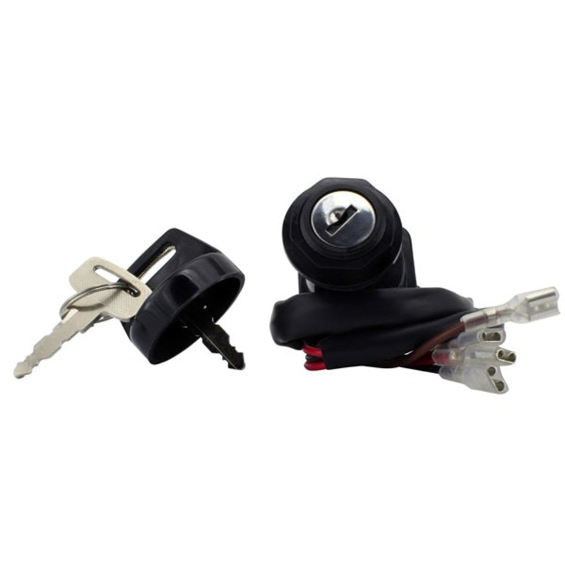 IGNITION KEY SWITCH POL KIMPEXHD