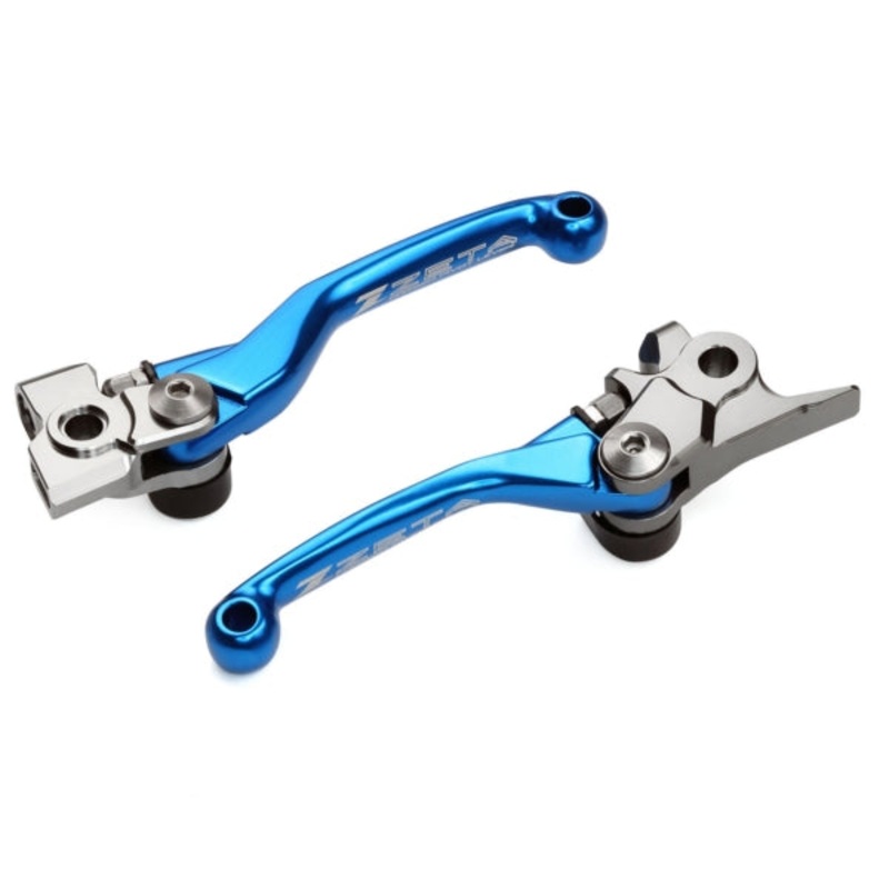 LEVER PIVOT FP BL DRCZETA