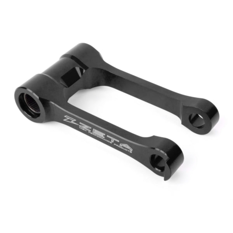 LOWERING LINK -30MM BK KAWA