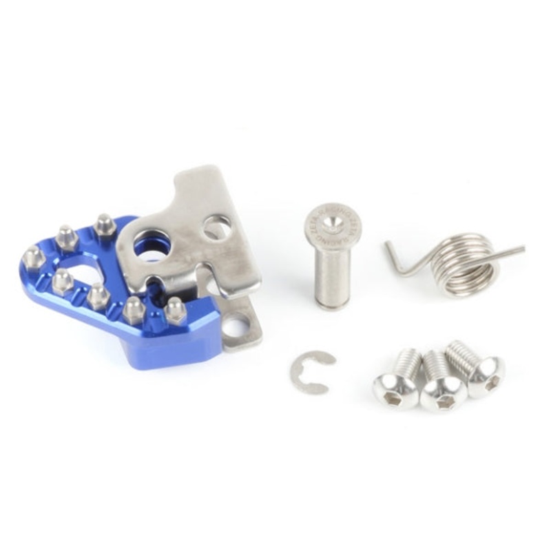 PIN PEDAL BRAKE TRIGGER BL
