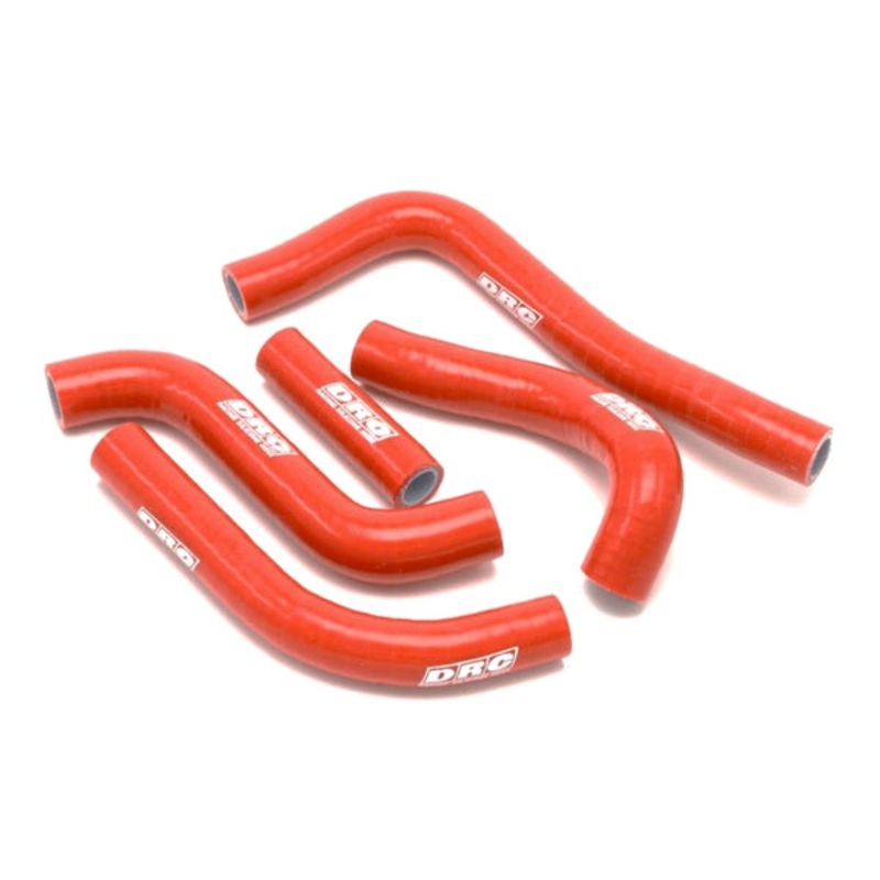 RADIATOR HOSE KIT RD HON DRCZETA