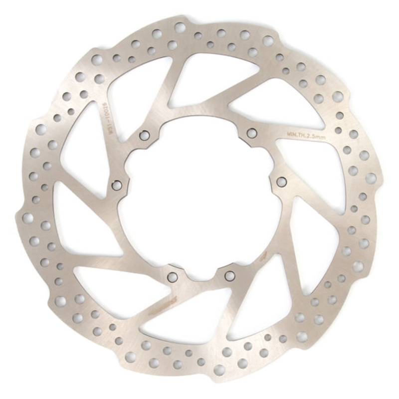 ROTOR DISC HON