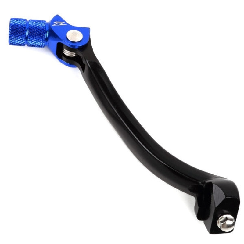 SHIFT LEVER FORGED BL YAM DRCZETA