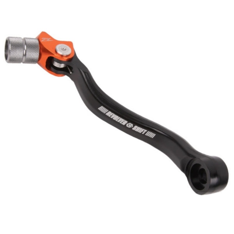 SHIFT LEVER FORGED KTM OG DRCZETA