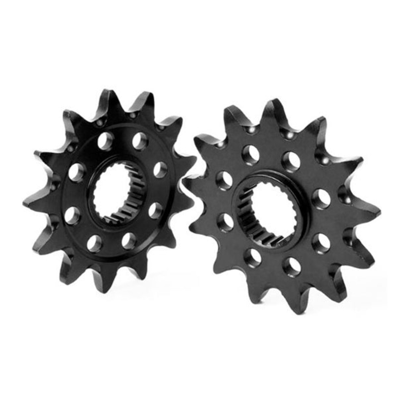 SPROCKET 14T DURA YAM DRC