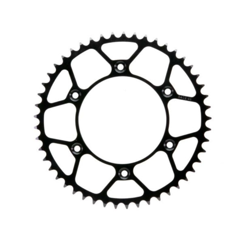 SPROCKET 48T DURA KAWA SUZ DRC