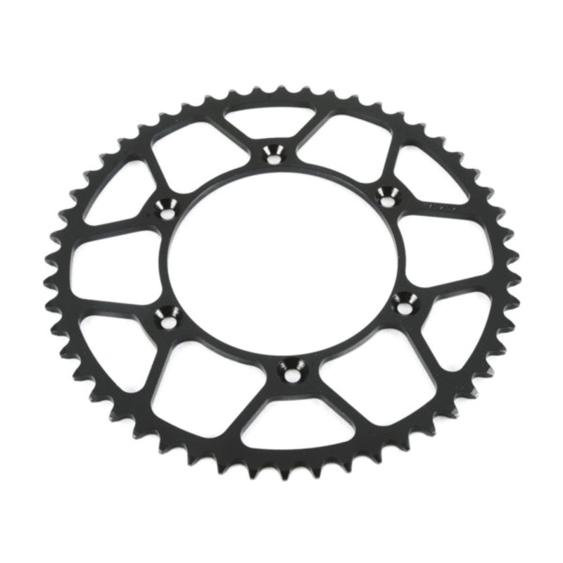SPROCKET 52T DURA YAM DRC