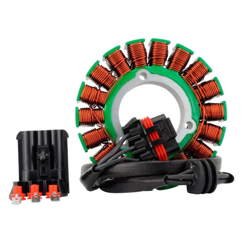 STATOR 660W POL KIMPEXHD