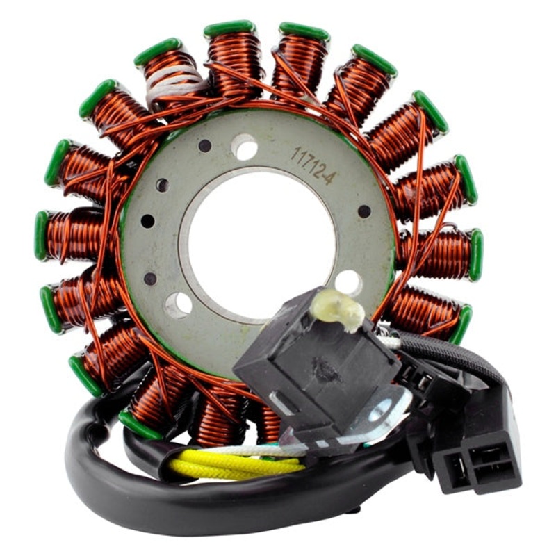 STATOR SUZ KIMPEXHD