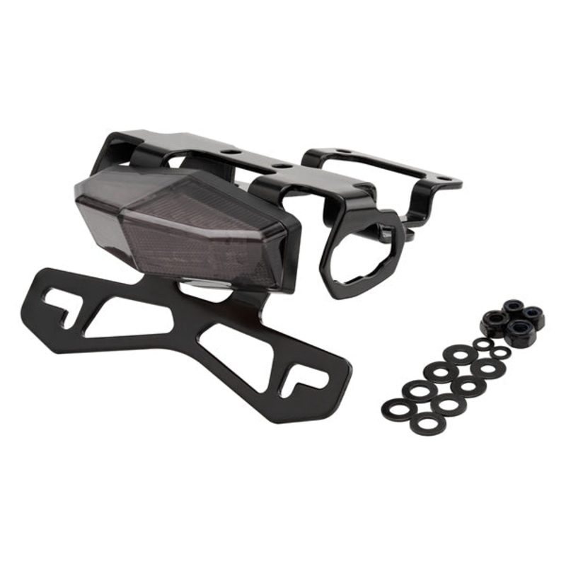 TAILLIGHT HOLDER EDGE SMK KAWA DRCZETA