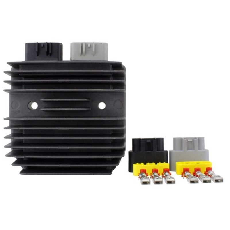 VOLTAGE REGULATOR MOSFET C-AM KIMPEXHD