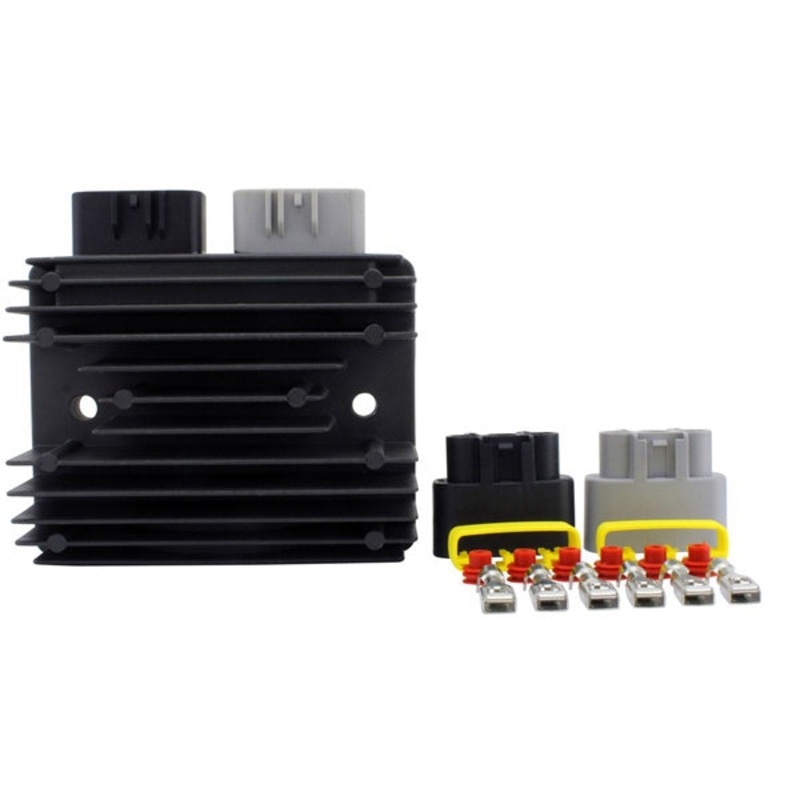 VOLTAGE REGULATOR RECTIFIER C-AM