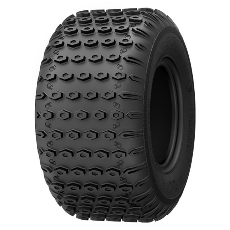 18X9.5-8 K290 SCORPION 2PR KENDA TIRE