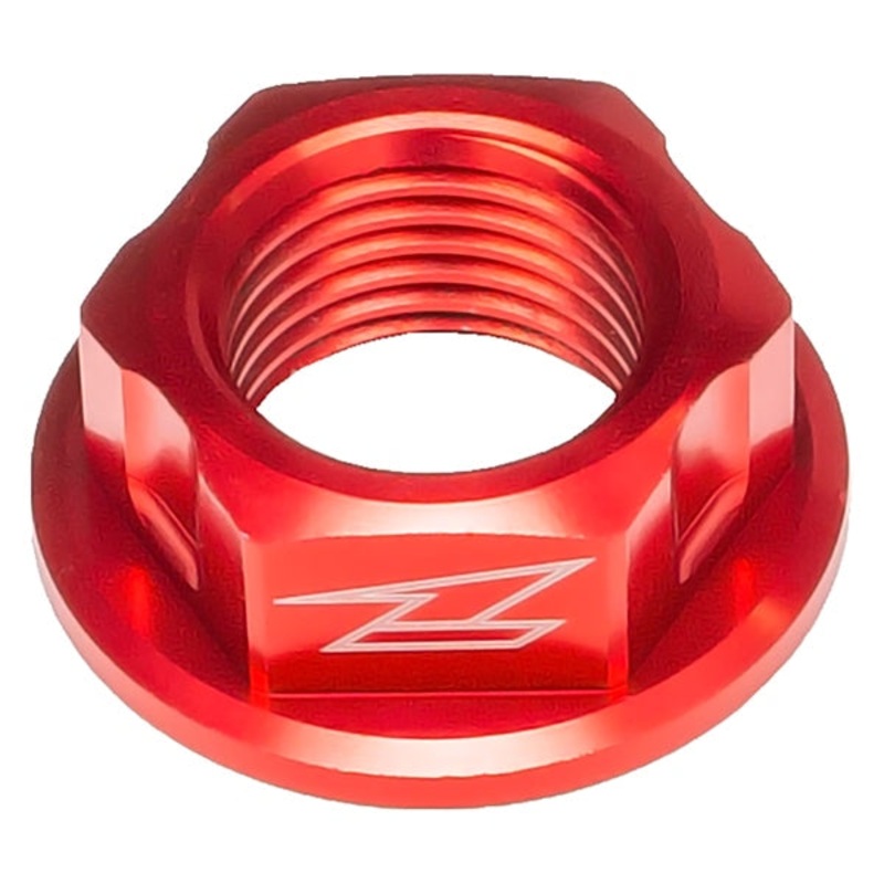 AXLE NUT M16X22-P1.5 H11 RD ZETA