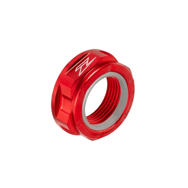 AXLE NUT M22X32-P1.5 H12L RD ZETA