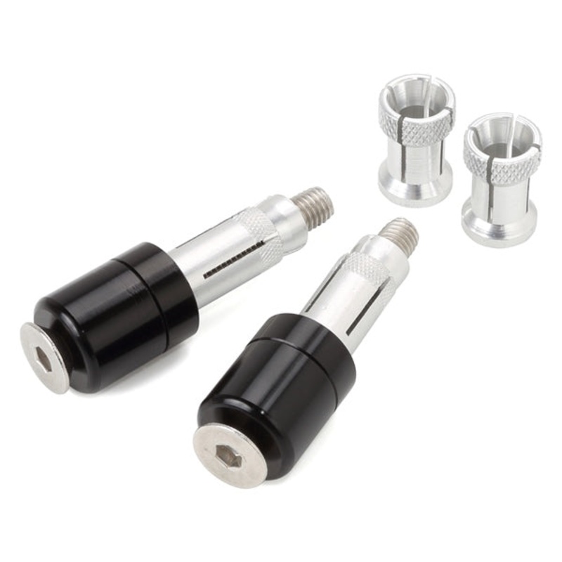 BAR END KIT REPL HANDGUARD ADV ARMOR