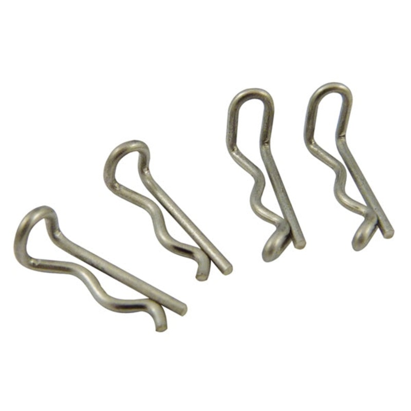 BRAKE PIN CLIP SST KTM QTY4 DRCZETA