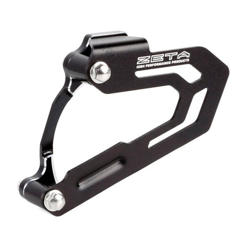 CASE SAVER W/COVER BK KAWA DRCZETA