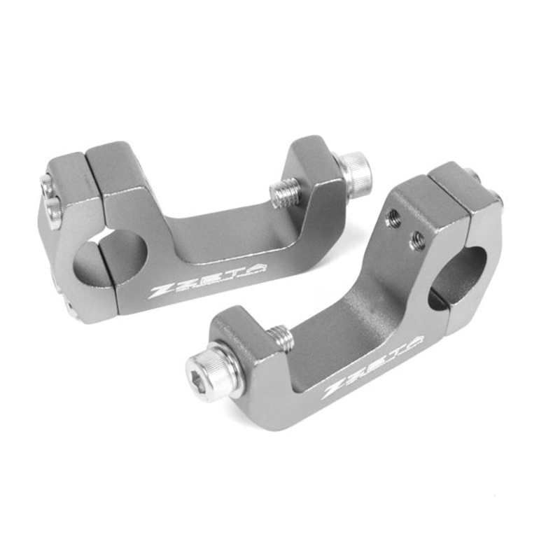 CLAMP U 7/8 KIT