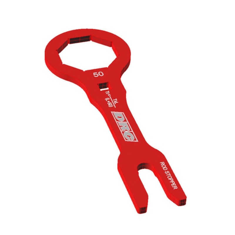 FORK CAP WRENCH PRO SHOWA 50MM RD