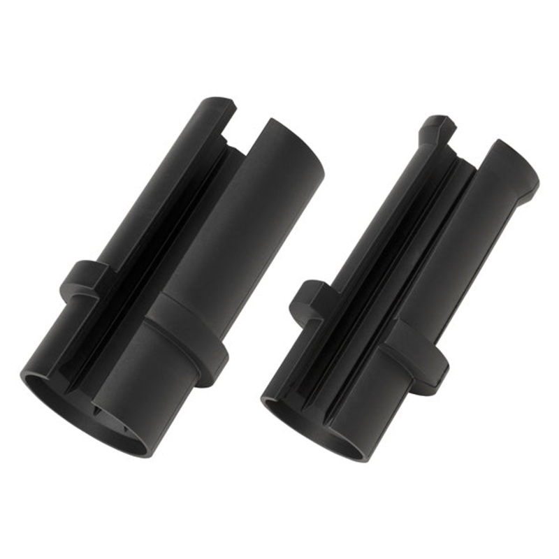 FORK SEAL DRIVER KIT 26-39MM DRC