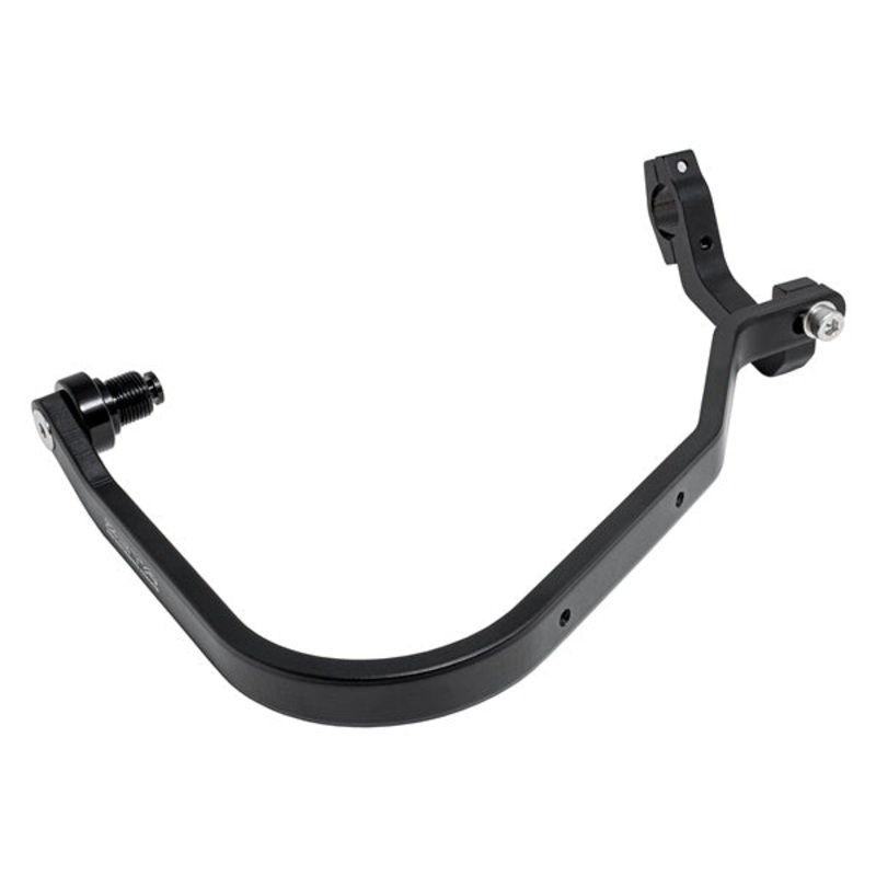 HANDGUARD ADV ARMOR HON BK ZETA