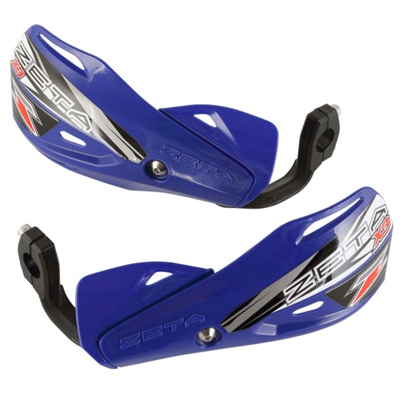 HANDGUARD IMPACT X3 BL DRCZETA