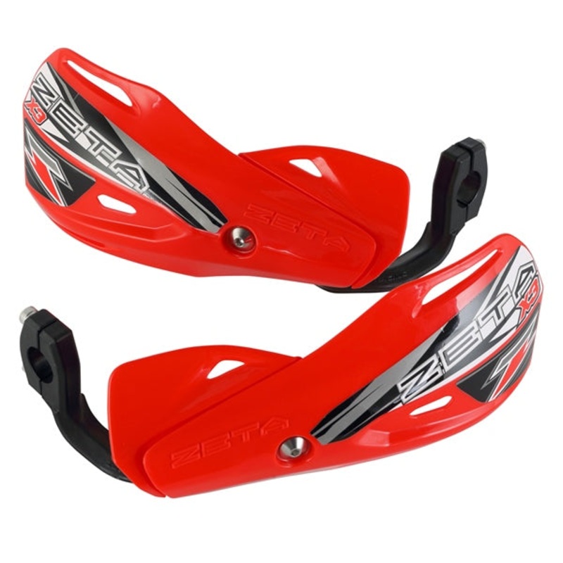 HANDGUARD IMPACT X3 RD DRCZETA