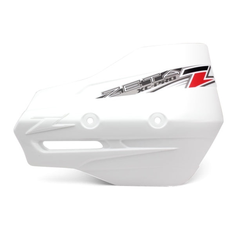 HANDGUARD XC-PRO WH DRCZETA