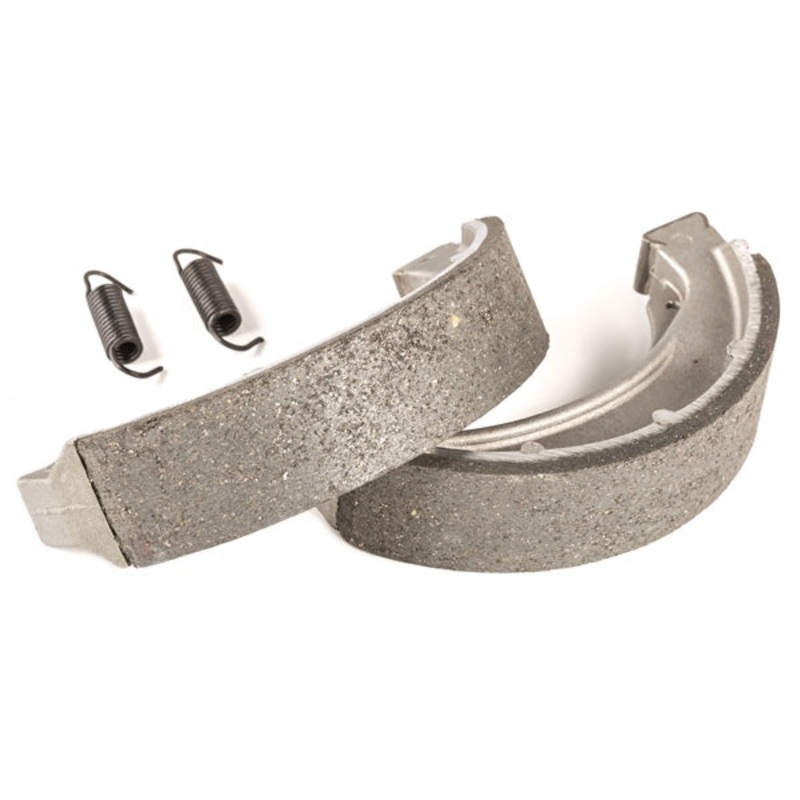 HO441090 EPI BRAKE PAD RR HON
