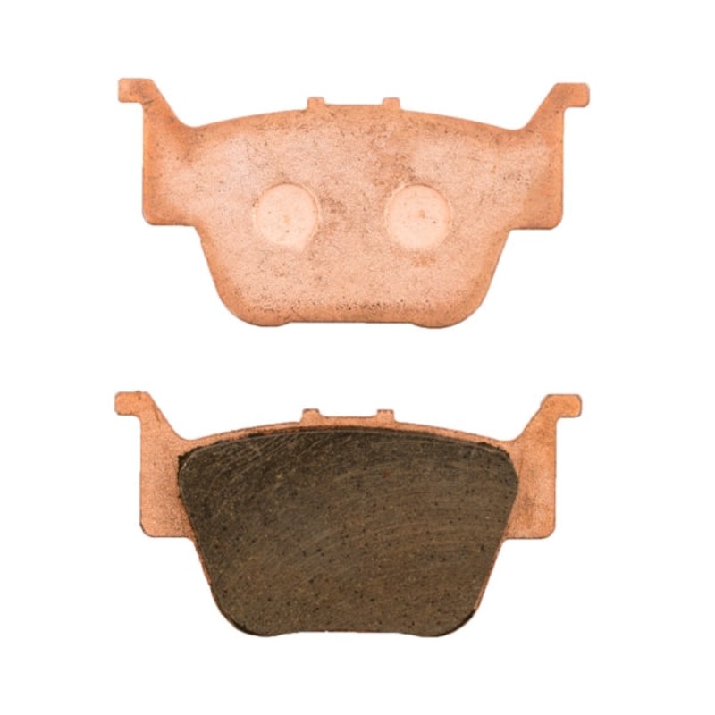 HO442130 EPI BRAKE PAD HD RR HON