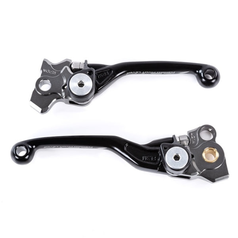 PIVOT LEVER KIT BK KAWA DRCZETA
