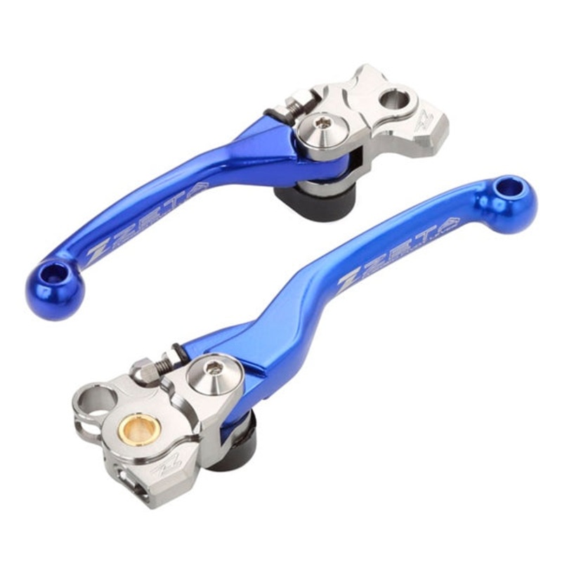 PIVOT LEVER KIT BL KAWA DRCZETA