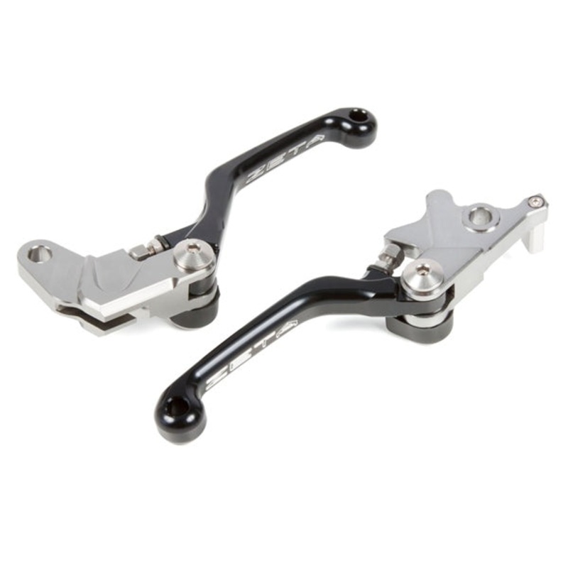 PIVOT LEVER KIT CP 3-FIN BK DRCZETA