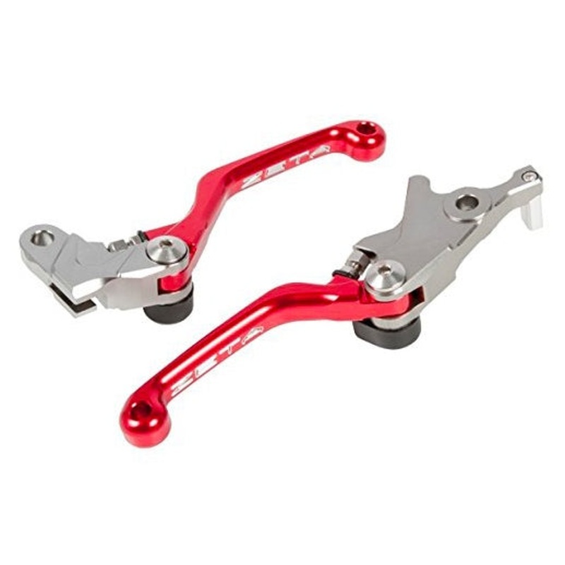 PIVOT LEVER KIT CP 3-FIN RD DRCZETA