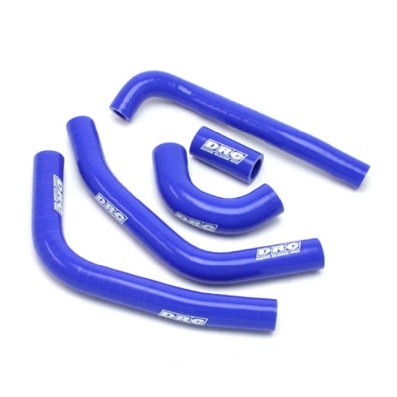 RADIATOR HOSE KIT BL DRC