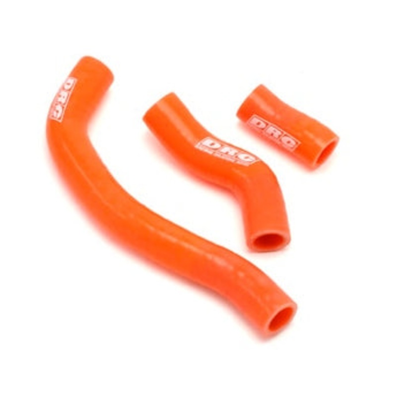 RADIATOR HOSE KIT KTM OG DRCZETA