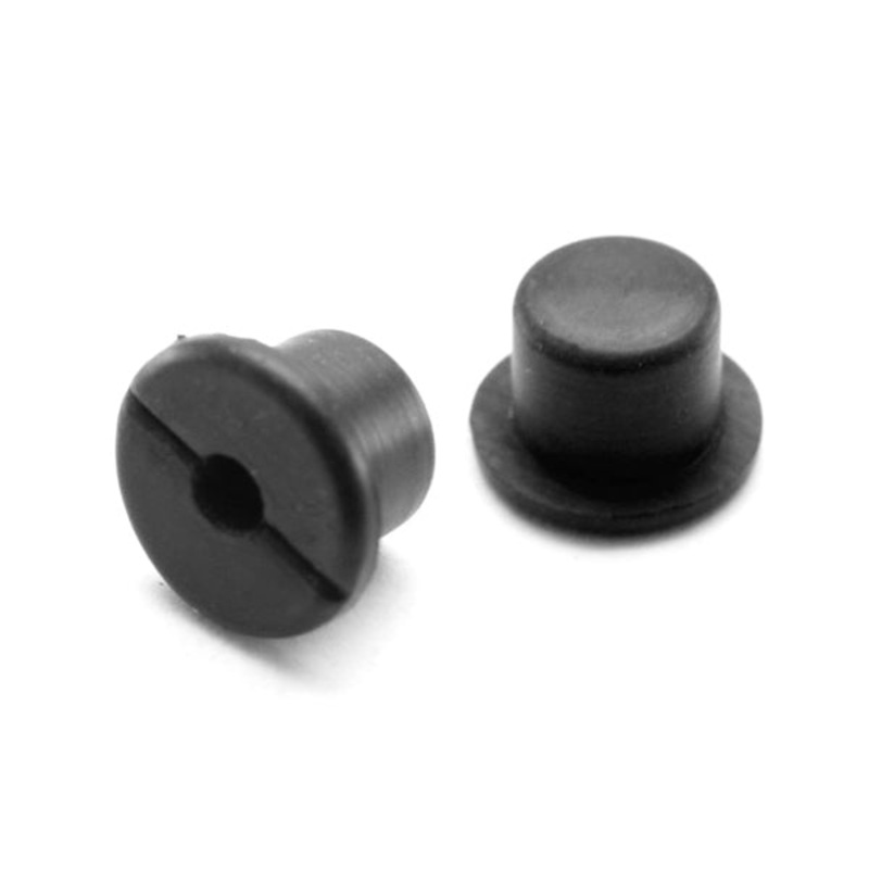 RIM HOLE PLUG BK QTY2 DRCZETA