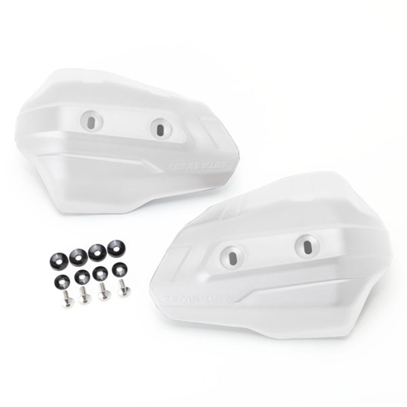 SCUDO PROTECTOR ADV ARMOR HON WH ZETA
