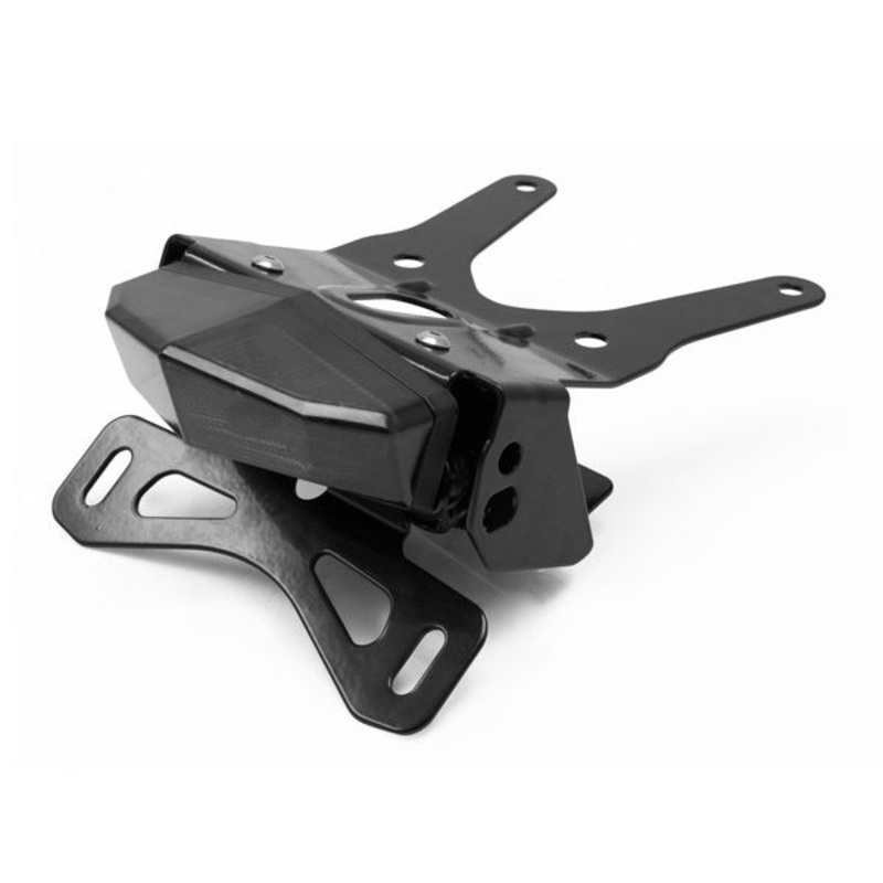 TAILLIGHT HOLDER KIT EDGE GR HON DRCZETA