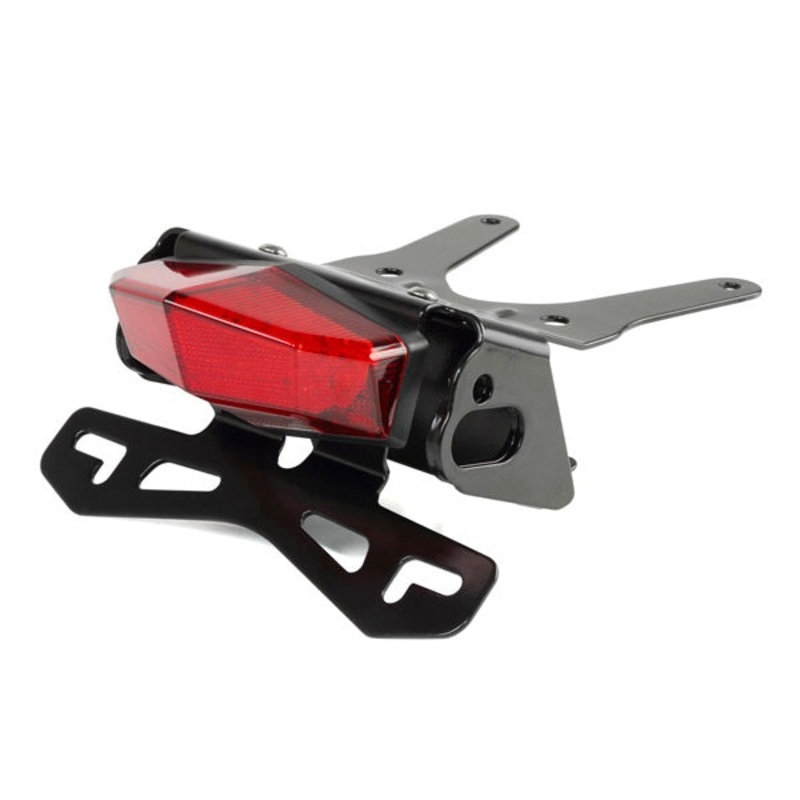TAILLIGHT HOLDER KIT EDGE RD HON DRCZETA