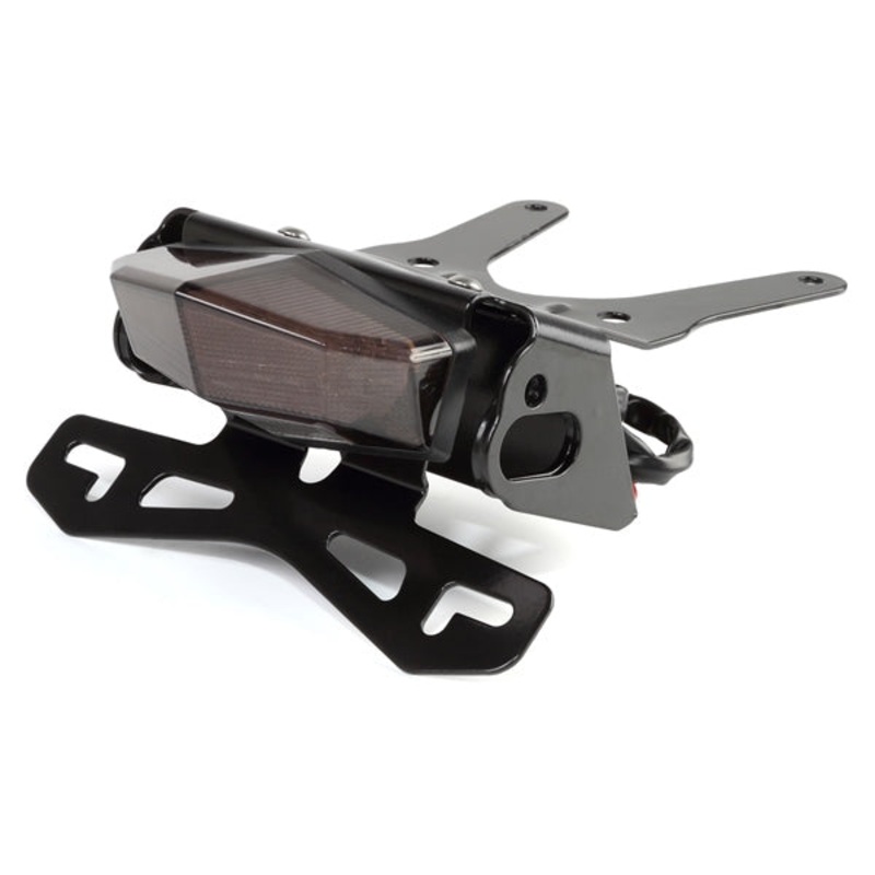 TAILLIGHT HOLDER KIT GY HON DRCZETA