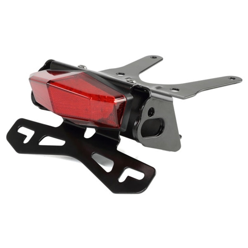 TAILLIGHT HOLDER KIT HON DRC