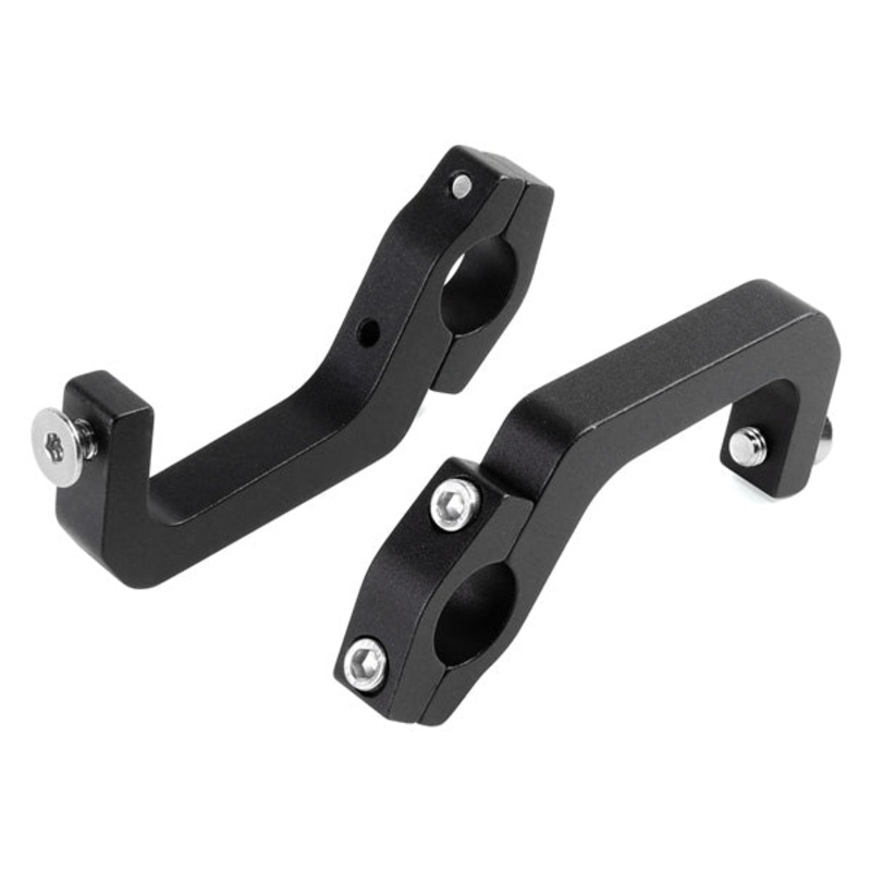 U-CLAMP 7/8 REPL HANDGUARD ADV ARMOR
