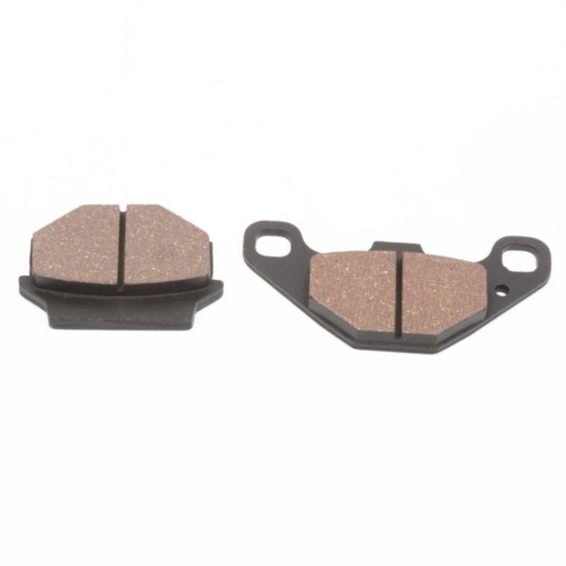 WE440270 EPI BRAKE PAD RR SUZ