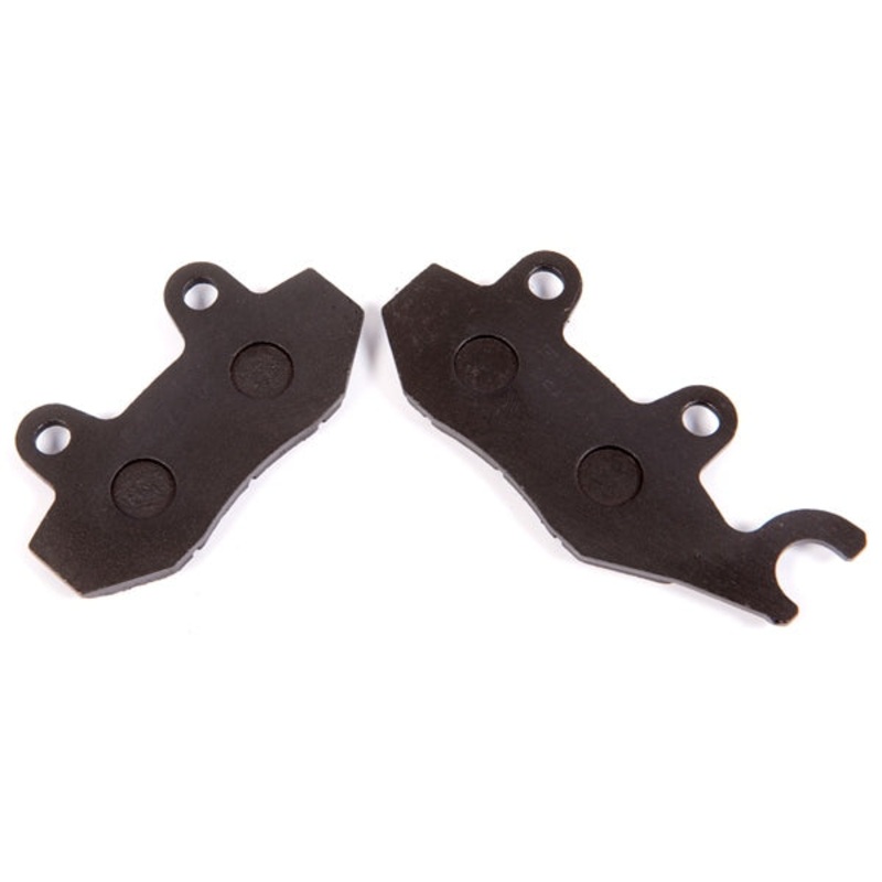 WE440330 EPI BRAKE PAD FT/RR LF C-AM