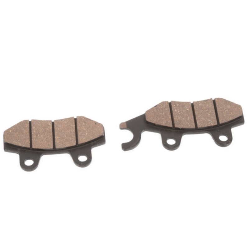 WE440335 EPI BRAKE PAD FT RG C-AM
