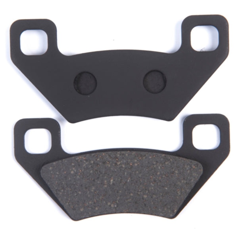 WE440392 EPI BRAKE PAD FT/RR A/C