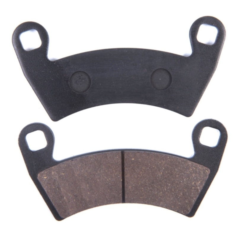 WE445378 EPI BRAKE PAD FT POL