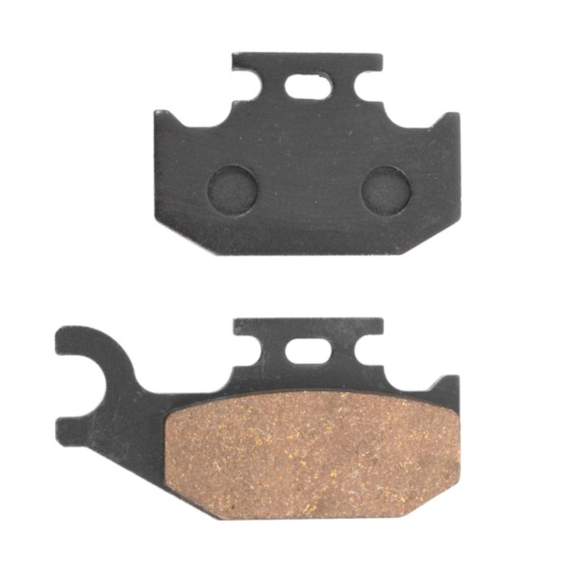 WE445379 EPI BRAKE PAD RR YAM